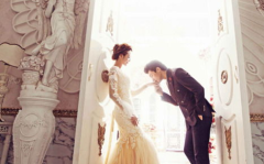 米兰春天婚纱摄影,匠心独运,打造婚纱摄影艺术新篇章