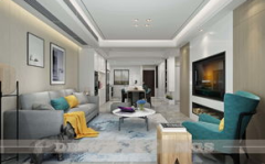 楼房装修设计图,楼房装修设计图解析与灵感启发”