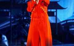 谢娜报平安!出席张杰演唱会住院手环及滞留针引关注2025年5月20日