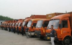 昆山物流,高效便捷,连接全球的物流枢纽