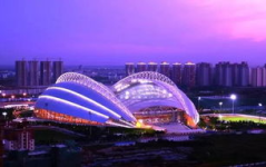 沈阳新娱乐,潮流风向标,城市生活新体验