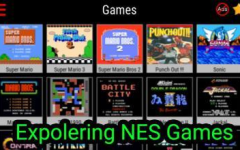 nes游戏下载中心,重温经典,畅享红白机时代