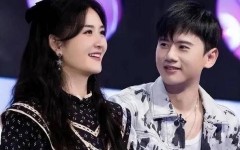 公认的几对模范明星夫妻网友:最后一对简直就是王子与公主的现实版谢娜带娃看张杰演唱会
