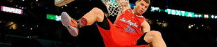 nba2011全明星赛,巅峰对决,璀璨星光