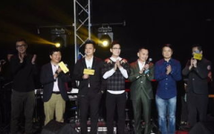 星光娱乐38,璀璨星河中的璀璨明珠