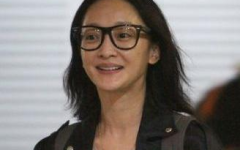 演员周迅个人资料简介,光影中的精灵,演艺界的璀璨明珠