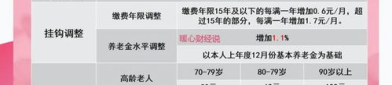 四川养老金计算方法,基础、个人账户与过渡性养老金全面解析