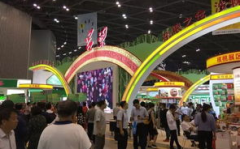 山西农博会,共筑农业强国梦——山西农博会精彩纷呈