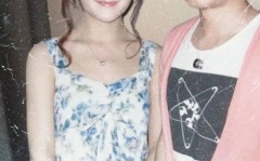 相恋14年44岁谢娜43岁张杰为女儿小咘芽庆生!一家五口太幸福了谢娜庆生张杰直播