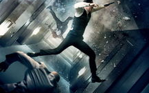 盗梦空间 在线观看,穿梭梦境的惊险之旅,揭秘潜意识的力量