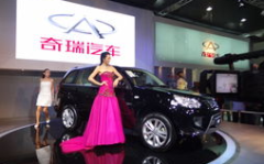 南昌国际车展,汽车文化盛宴,引领中部车市潮流