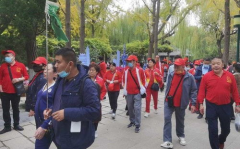 济南旅行团,畅游泉城，领略齐鲁文化魅力