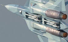 t50战机,“俄罗斯T-50隐身战机的性能解析与发展历程”