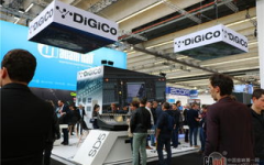 法兰克福展,全球行业风向标下的创新与交流盛宴