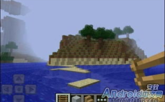 我的世界安卓版,我的世界安卓版带你畅游奇幻世界