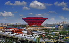 中国世博会,城市之光,世界之窗