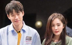 魏大勋进入杨幂,缘起缘灭的娱乐圈情缘