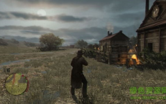 荒野大镖客救赎下载,西部传奇,下载开启冒险之旅