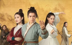 新倚天屠龙记免费观看,重温江湖传奇,共赴武侠盛宴