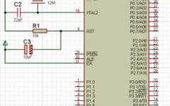 单片机编程,单片机编程实践与应用