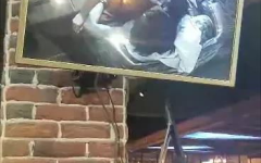 武昌网吧吃瓜,隐私泄露与网络传播的反思