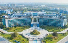 电子科技大学成都学院邮编,邮编背后的校园故事与特色专业”