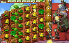 植物大战僵尸1下载,绿色防线，保卫家园的奇妙冒险