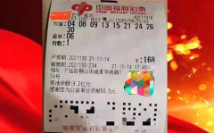 福利彩双色球开奖,幸运号码揭晓，大奖花落谁家？”