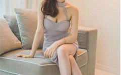 美女胸大图片,探寻胸大美女的独特魅力