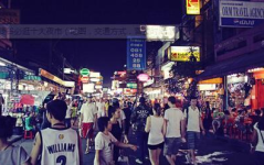 泰国比较大的娱乐公司,引领东南亚娱乐产业的璀璨明珠