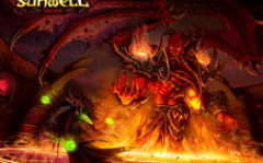 魔兽世界2.4,暗影崛起,英雄再战
