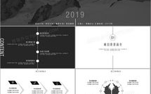 创业计划书ppt,打造成功商业蓝图的关键要素