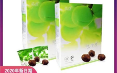 佑惑随便果正品官网最新爆料,新品上市,健康代餐新选择!”