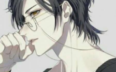 微信头像男生霸气冷酷,男生微信头像精选集