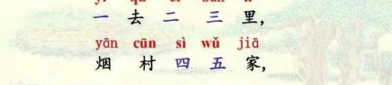 一去二三里古诗,领略邵雍一去二三里诗意画卷