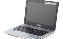 华硕n46vz,高性能游戏娱乐笔记本全面解析