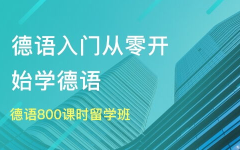 德语培训班哪家好,德语培训班哪家好?全方位评测与推荐