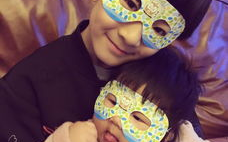 温柔哄娱乐圈,温情互动,暖意融融