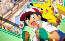 口袋妖怪手机版,重温经典,畅享掌上精灵冒险之旅