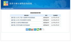 网上成绩查询,轻松获取学业成绩新体验
