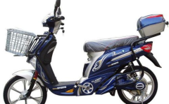 轻骑电动车,绿色出行新选择,便捷生活新伙伴