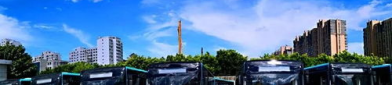 大理公交,穿梭古城的绿色纽带,畅游苍洱的便捷之道