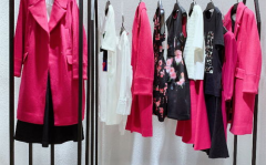 我爱巧克力女装,青春潮流女装品牌的时尚之旅”