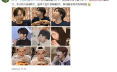 娱乐圈吃瓜微博,揭秘明星幕后故事,揭秘娱乐圈真相